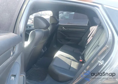 2019 Honda Accord Sport z USA, uszkodzony, nr VIN 1HGCV1F30KA174199